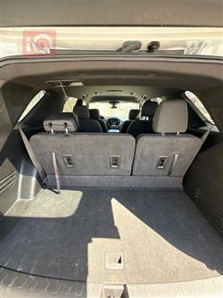 شيفروليه ترافرس